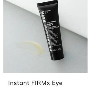 PETER THOMAS ROTH INSTANT FIRM X TEMPORARY EYE TIGHTHTER 30 ml 1 fl. Oz.